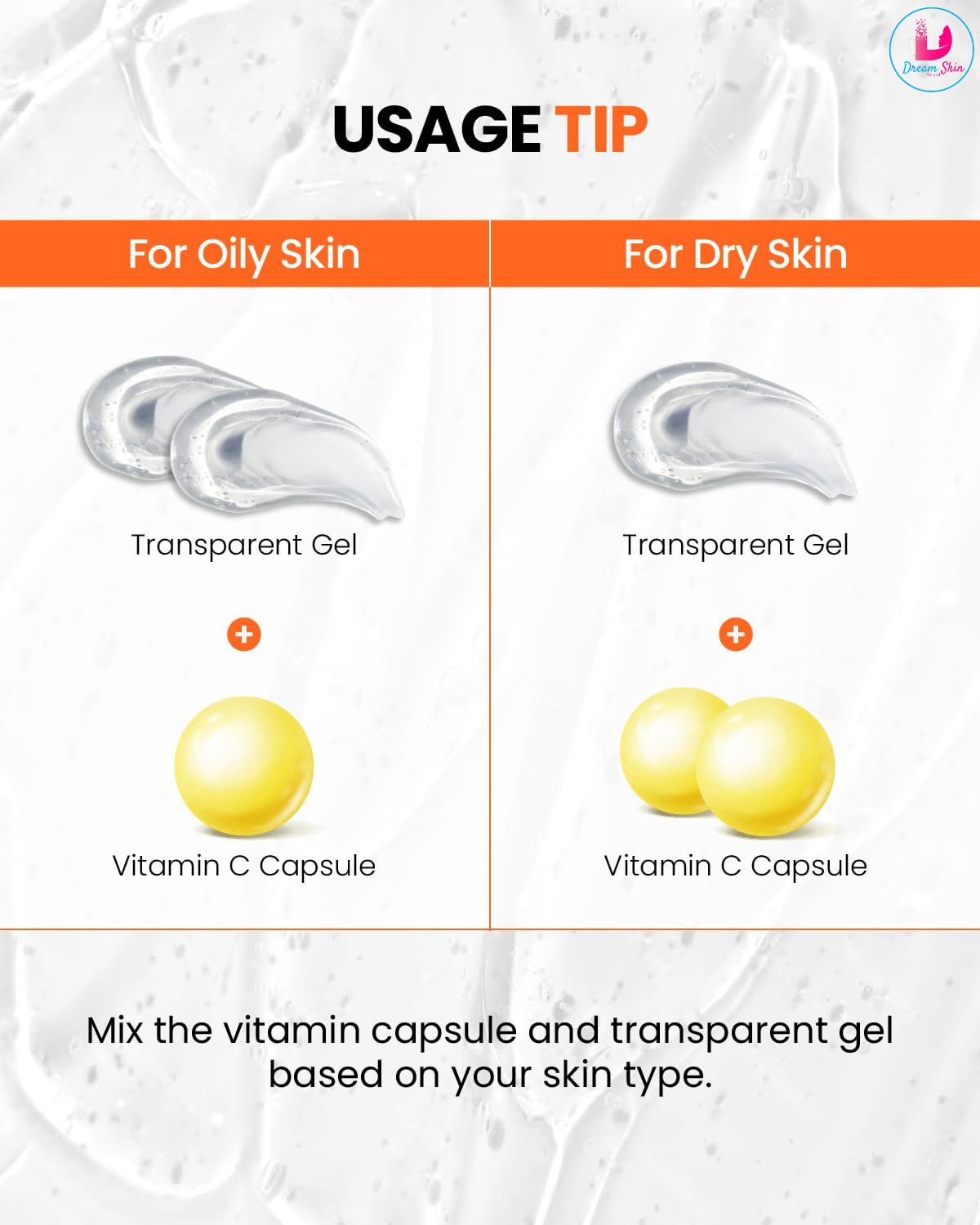 KSECRET SEOUL 1988 Capsule Cream Niacinamide 5% + Yuja 50ml